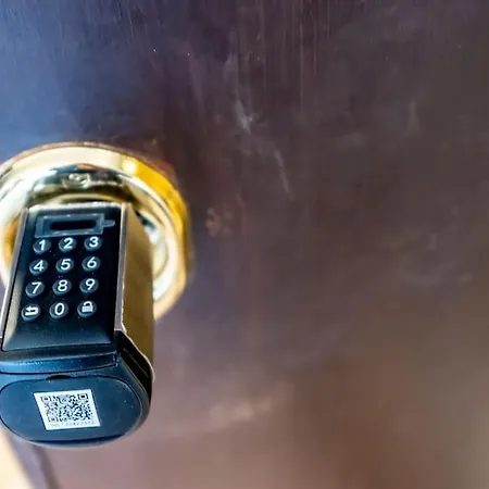 Apartament Lux Vatican Loft A 5 Minuti Dal Vaticano!