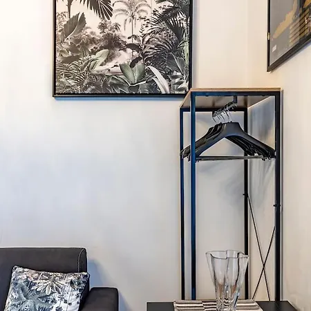Lux Vatican Loft A 5 Minuti Dal Vaticano! Apartament Rzym