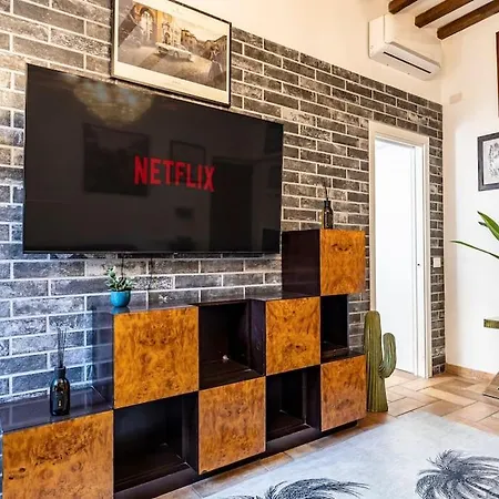 Lux Vatican Loft A 5 Minuti Dal Vaticano! Apartament
