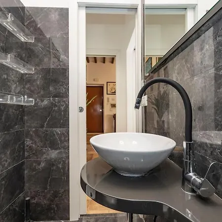 Lux Vatican Loft A 5 Minuti Dal Vaticano! Apartament *