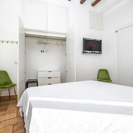 Lux Vatican Loft A 5 Minuti Dal Vaticano!