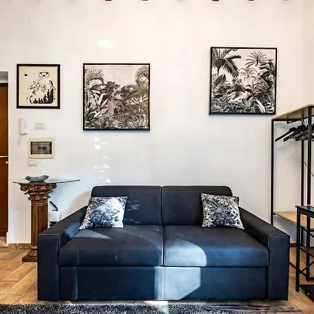 Lux Vatican Loft A 5 Minuti Dal Vaticano! Apartament Rzym